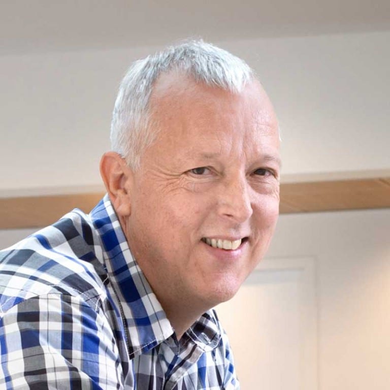 Hans van den Berg QuTech Hans van den Berg QuTech