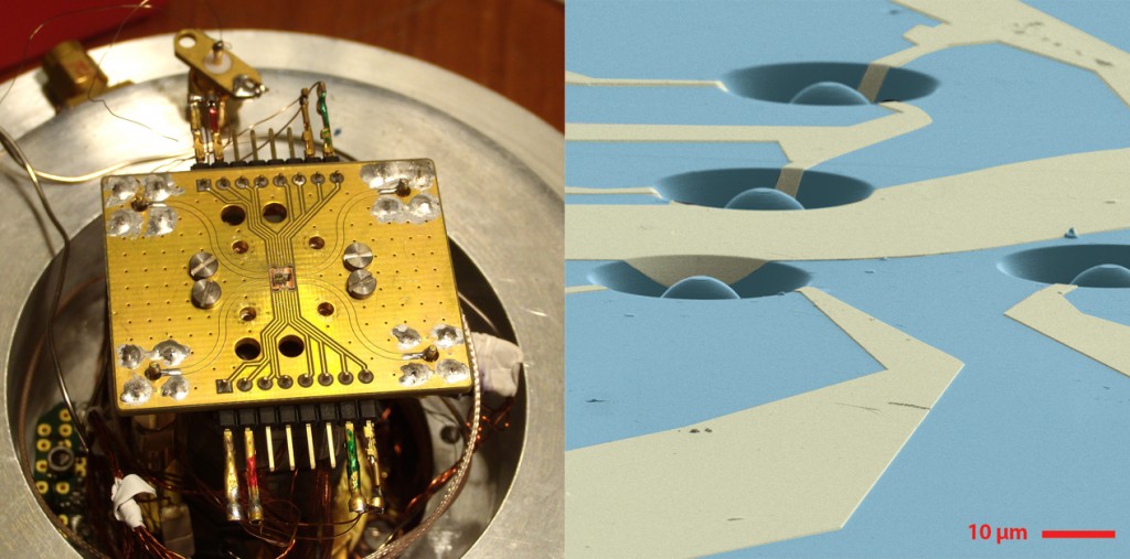 Hanson Lab Teleportation - QuTech