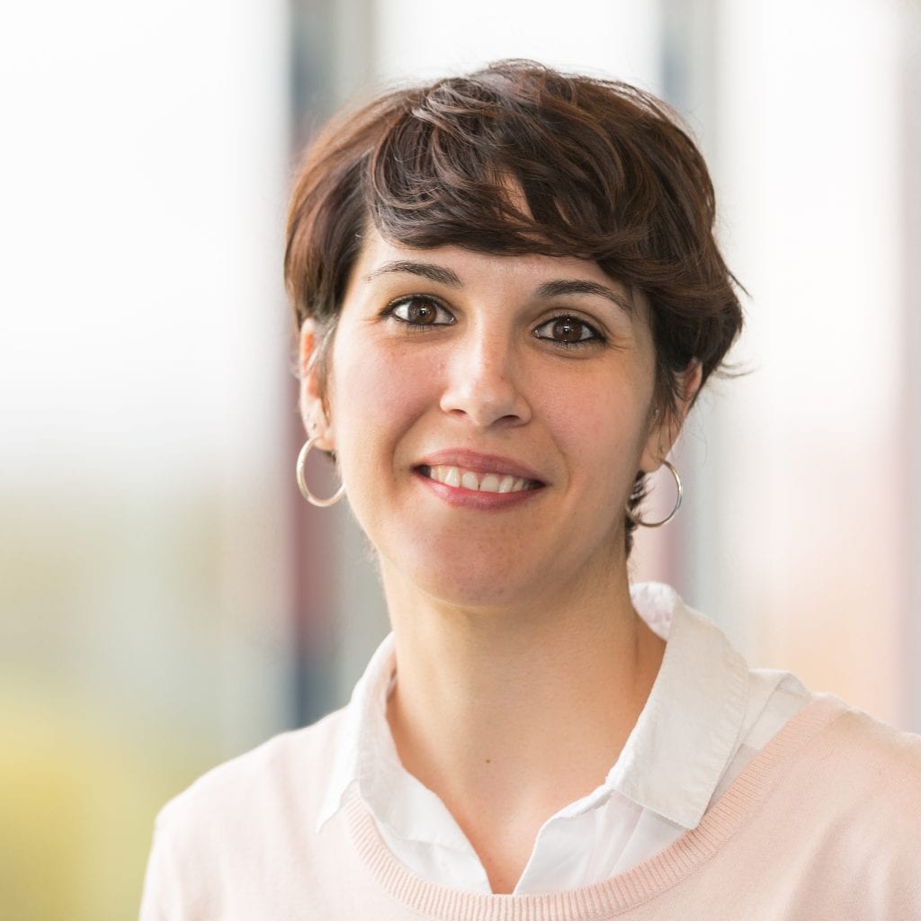 Carmen G. Almudever