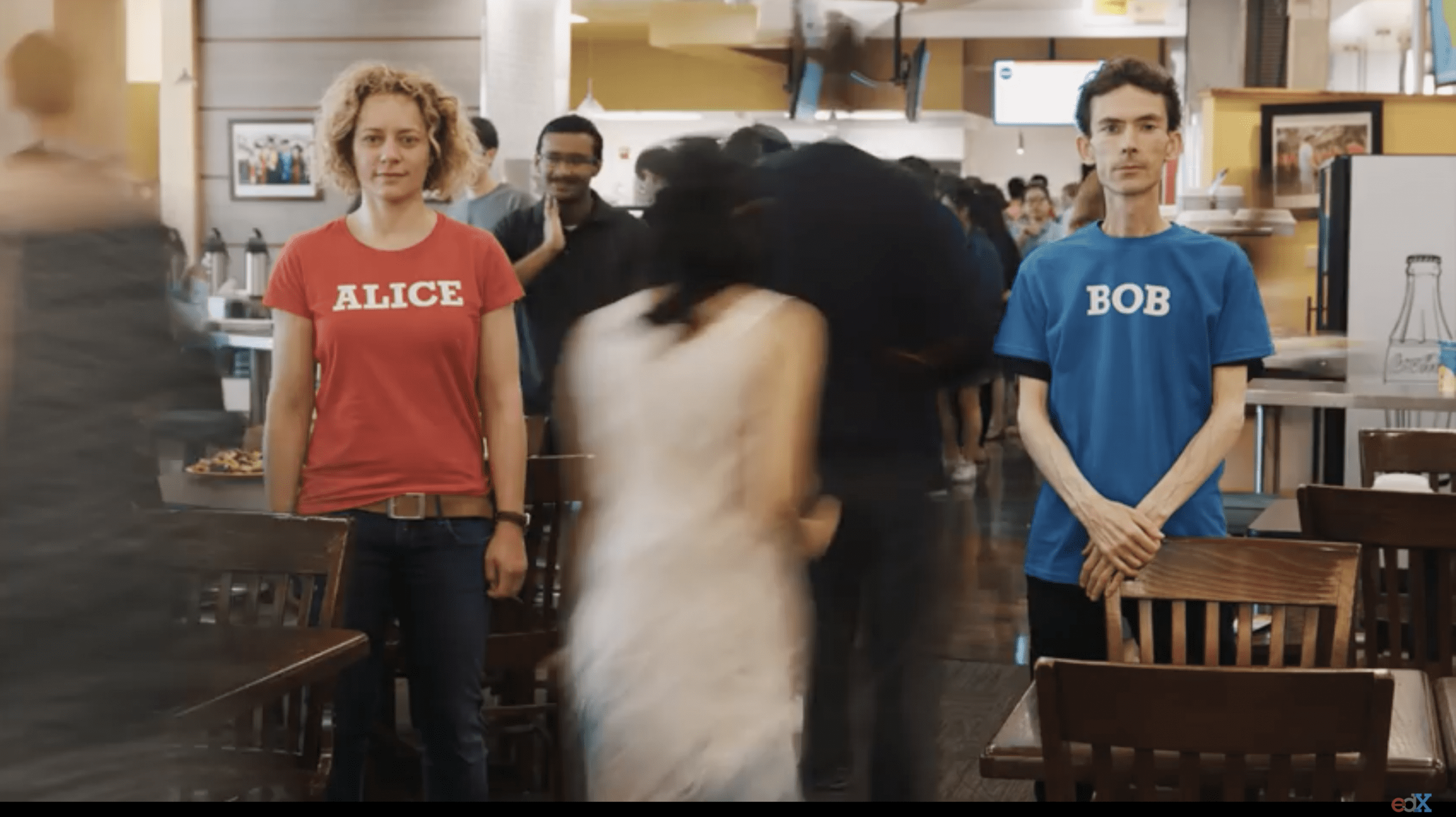 MOOC Q Crypto Bob and Alice