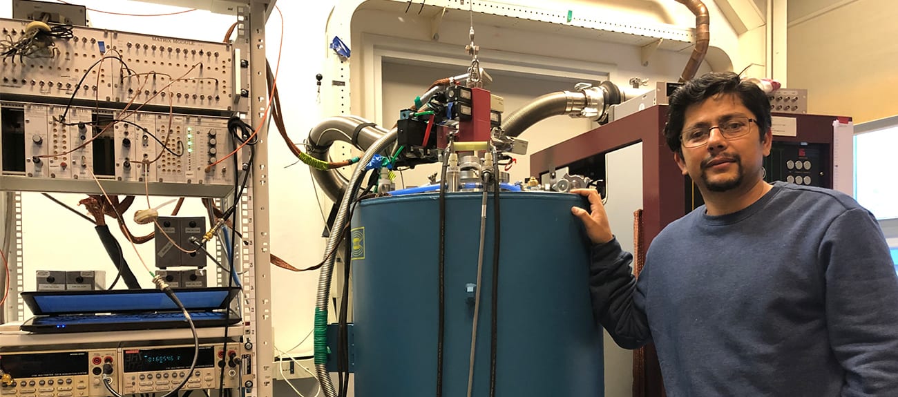 srijit-goswami-wins-nwo-klein-grant-qutech