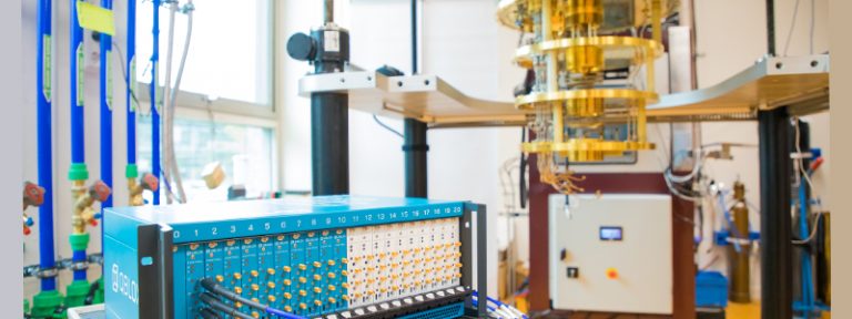 Qutech Startups - QuTech