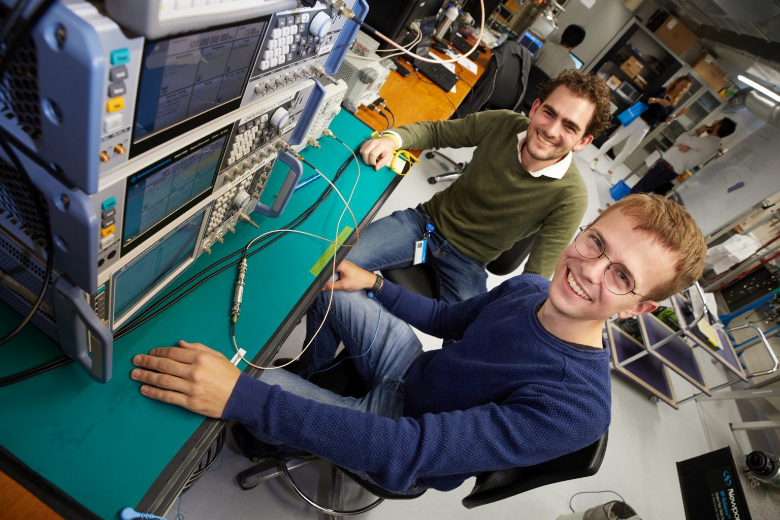 Spin Qubit Dynamics Course QuTech