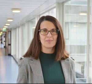 Hanson lab delft picture