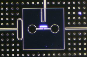 Fluxonium Qubit
