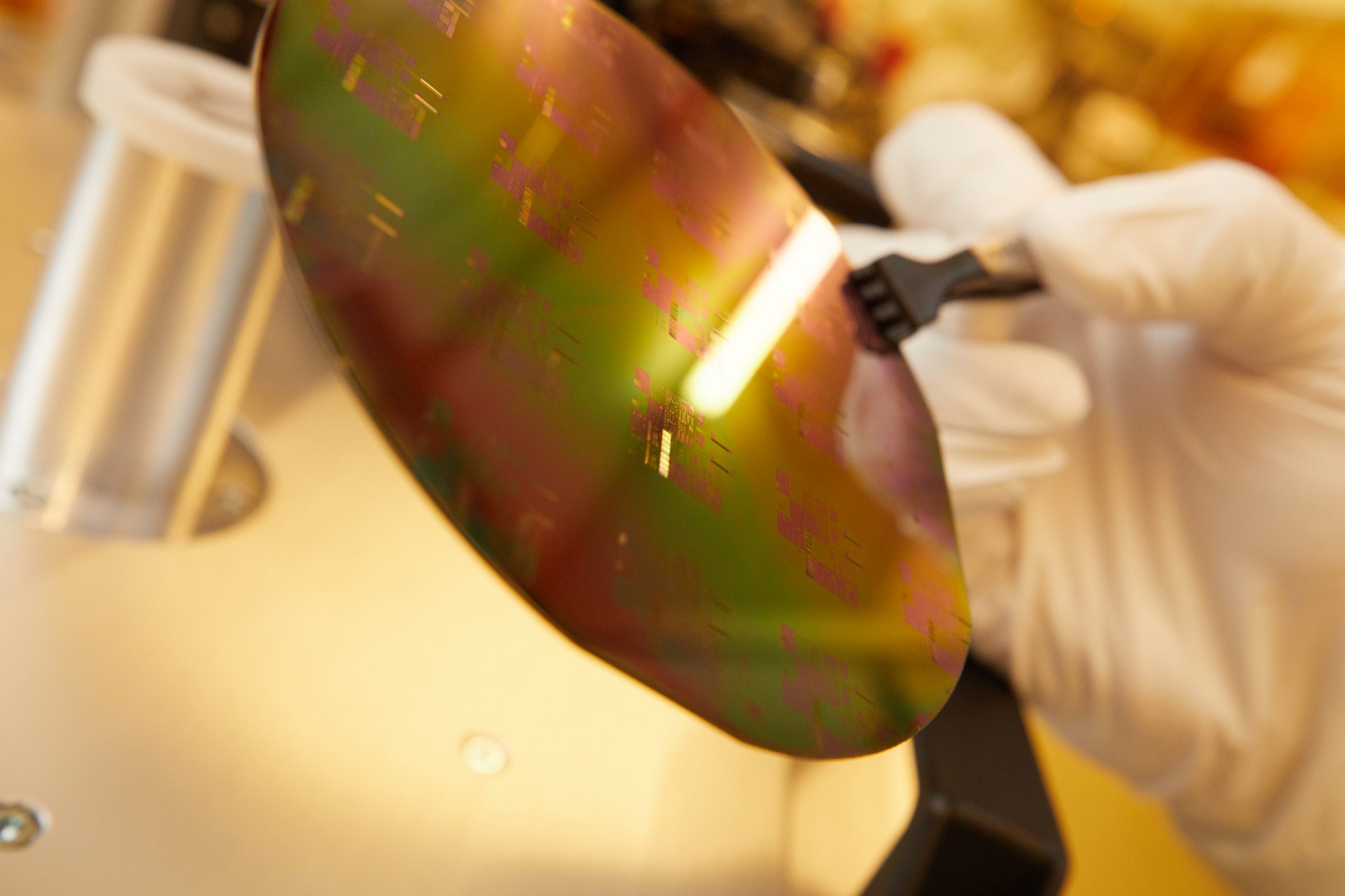 Quantum Device Engineering QuTech