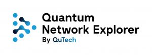 Quantum Network Explorer (QNE)