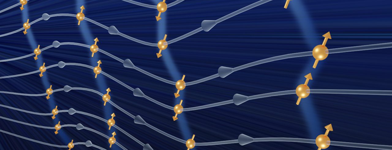 QuTech creates a time crystal - QuTech