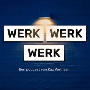 WerkWerkWerk Podcast Logo