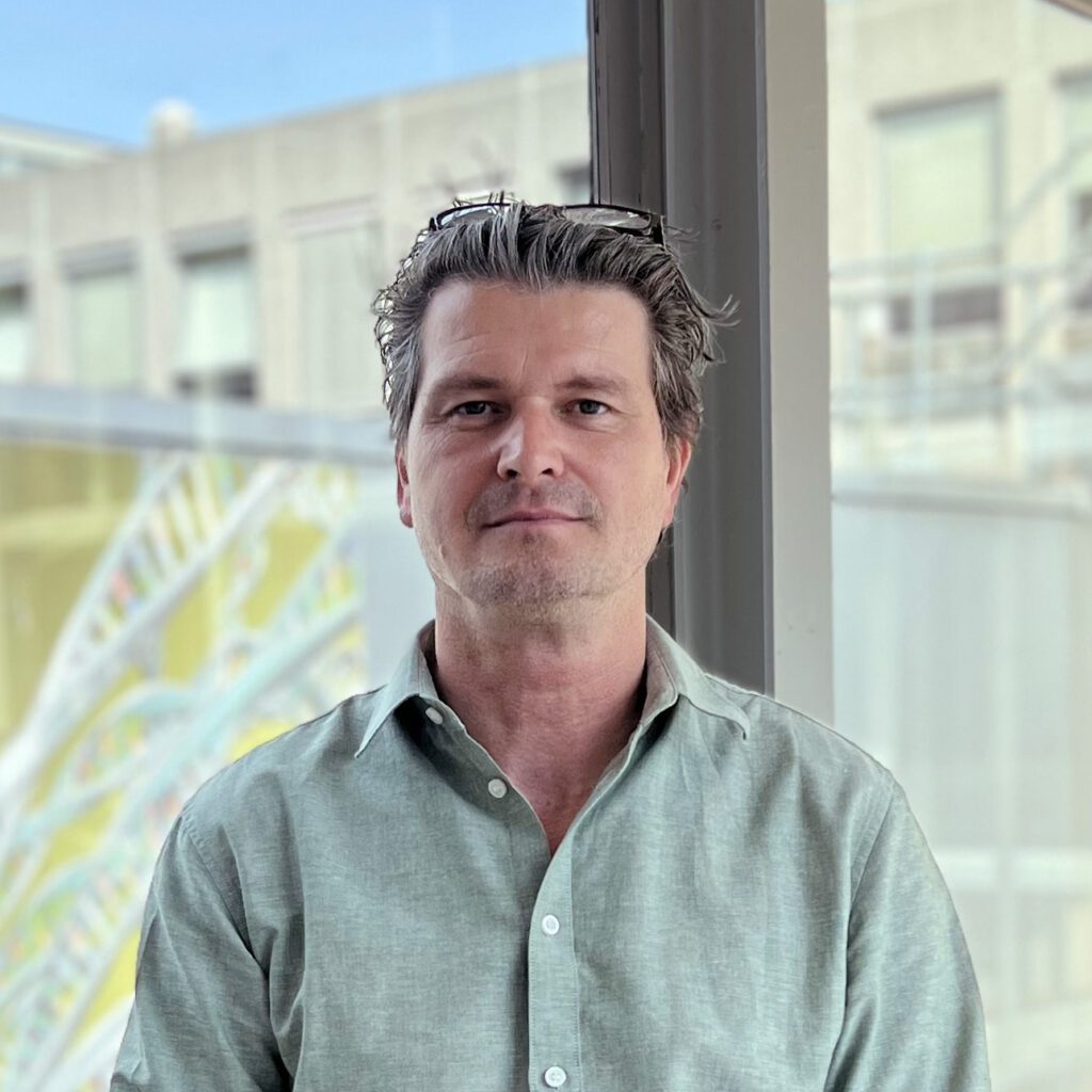 Picture of Maarten Huppertz