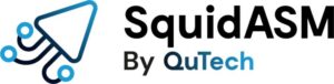 'SquidASM by QuTech'logo