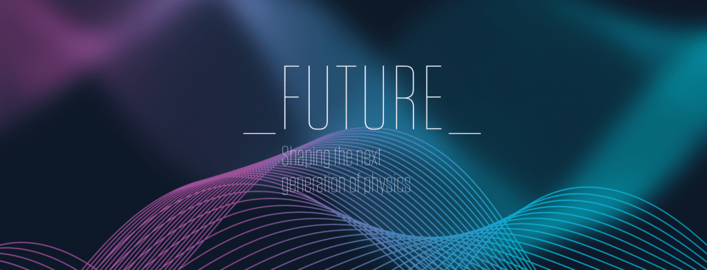 Banner image for NWO Physics event