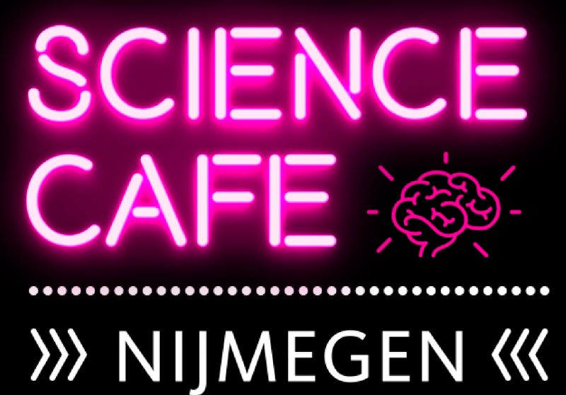 Banner image for Science Cafe