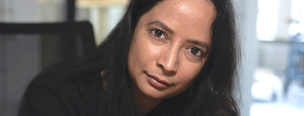 Header picture of Anasua