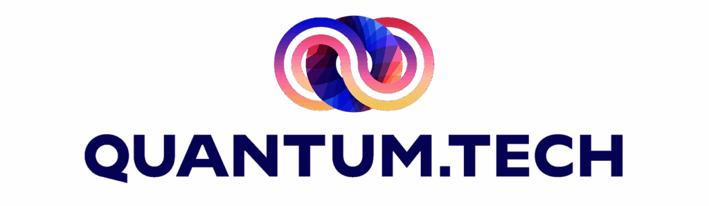 Logo Quantum.Tech event