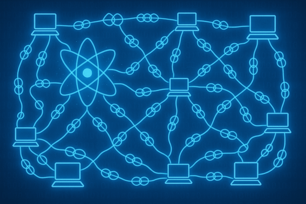 Expert commentary: What do new quantum resource estimates mean for encryption?